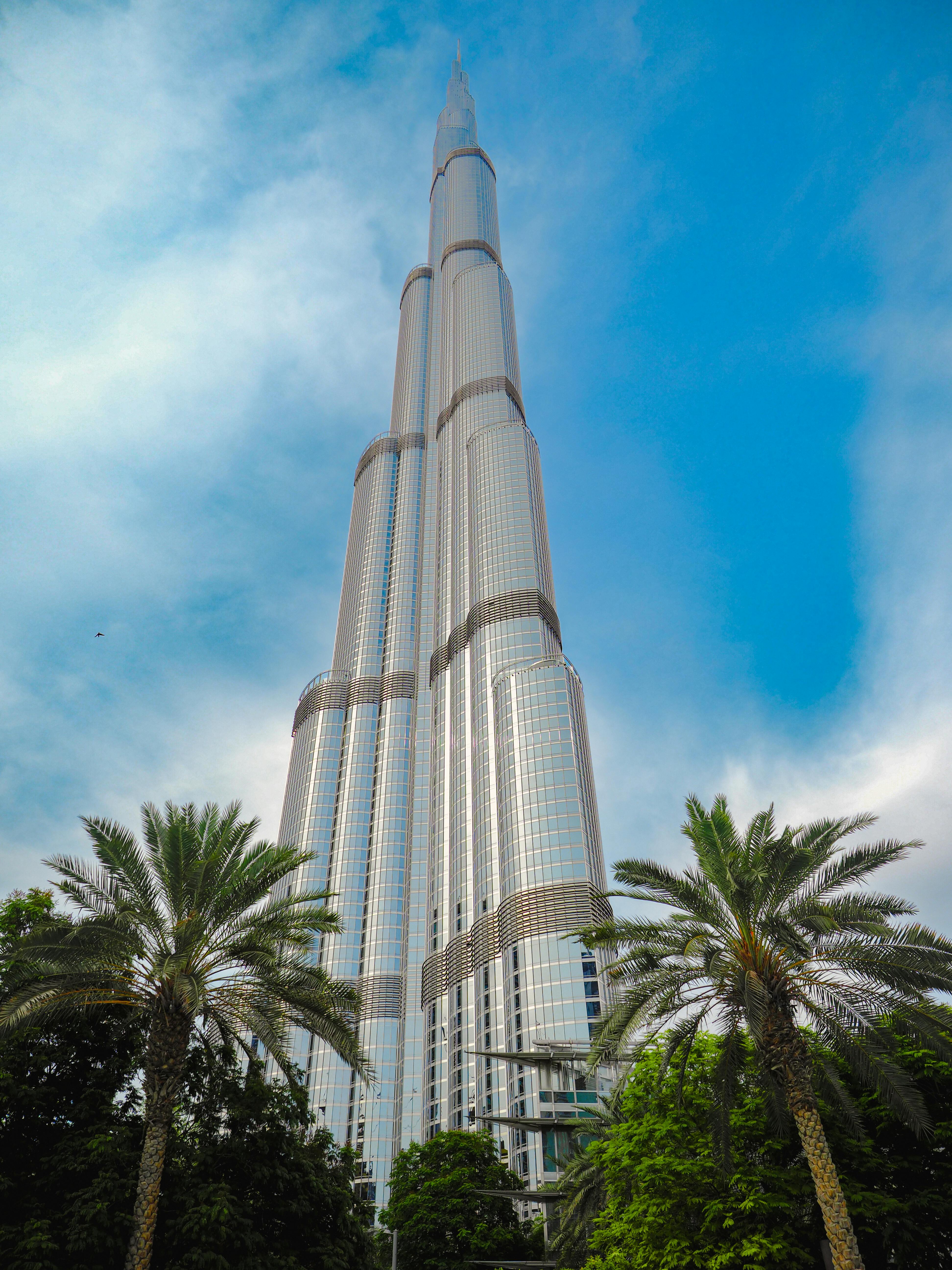 Burj Khalifa